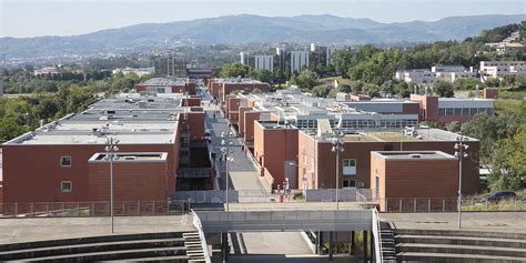 università di calabria